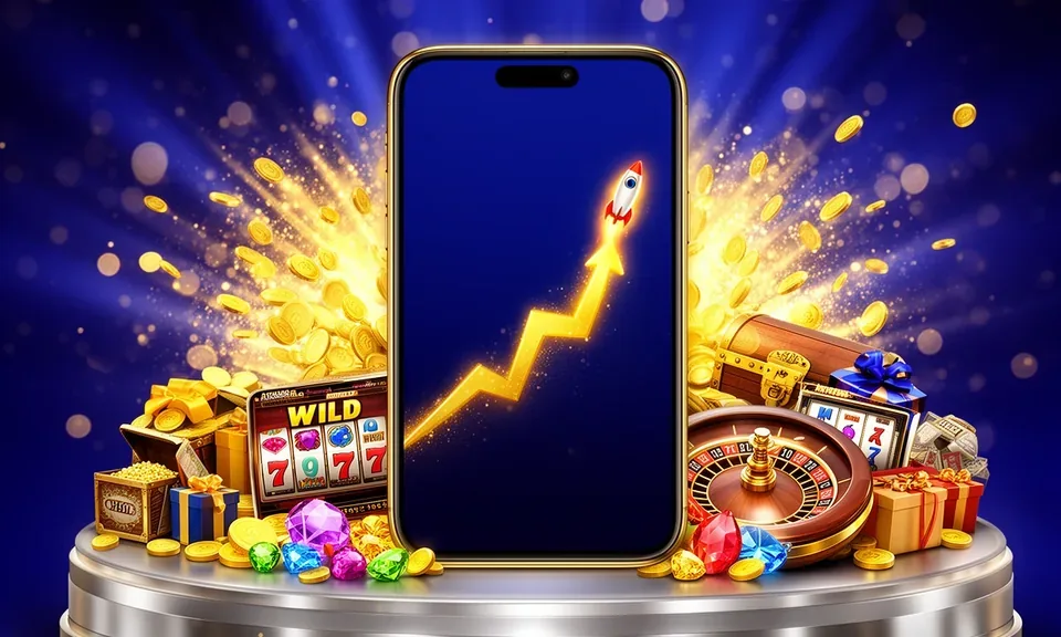 wsop2026 Casino