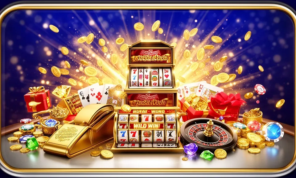 wsop2026 Midnight Blackjack at wsop2026