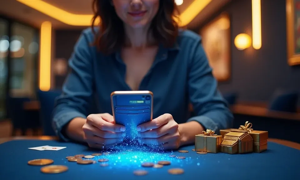 wsop2026 Ruby Reel Wilds