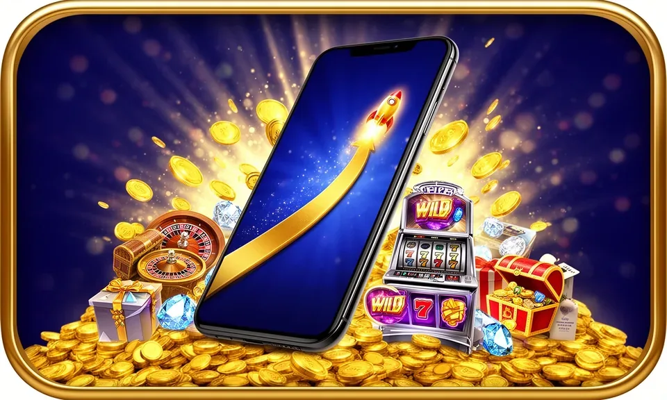 wsop2026 Sapphire Bonanza